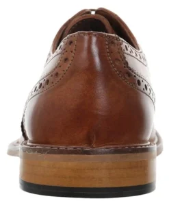 Paolo Vandini Tan Shoe -Cheap Drape Dresses Store 10104 2