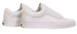 Vans True White Old Skool Shoes -Cheap Drape Dresses Store 10189 3