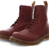 Dr. Martens Dr Martens Cherry Red 1460 Pascal Virginia Boots
