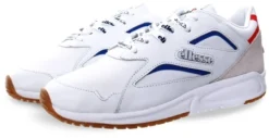 Ellesse White Contest Trainer