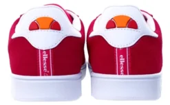 Ellesse Pink/White Campo Emb Trainer -Cheap Drape Dresses Store 17039 2