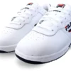 Fila White Original Fitness Trainer