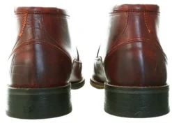 Bull Boxer Brown Mid Lace Up Boot -Cheap Drape Dresses Store 17479 2