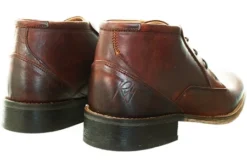 Bull Boxer Brown Mid Lace Up Boot -Cheap Drape Dresses Store 17479 3