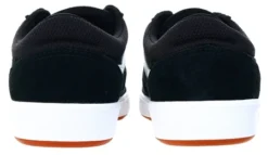 Vans Black/True White Staple Comfycush Cruze Shoes -Cheap Drape Dresses Store 17480 2