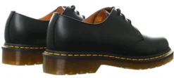 Dr. Martens Dr Martens Black 1461 Virginia Shoe -Cheap Drape Dresses Store 22600 3