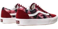 Vans Grunge Wash Comfycush Old Skool Shoes -Cheap Drape Dresses Store 22606 3