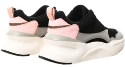 Ugg Black / Grey / Pink La Flex Trainer -Cheap Drape Dresses Store 22937 3