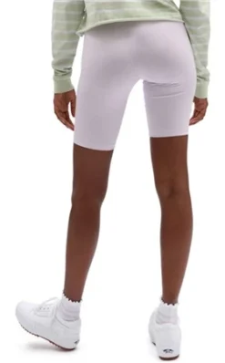 Vans Lavender Fog Flying V Legging Shorts -Cheap Drape Dresses Store 24184 3
