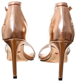 Una Healy Rose Sprinkle Xanadu Heel -Cheap Drape Dresses Store 24910 2