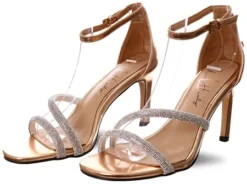 Una Healy Rose Sprinkle Xanadu Heel