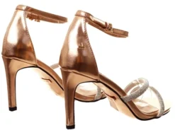 Una Healy Rose Sprinkle Xanadu Heel -Cheap Drape Dresses Store 24910 3