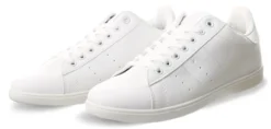 No Doubt White Flat Trainer