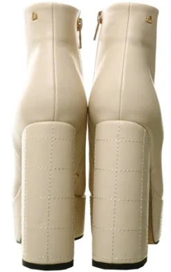 Una Healy Moon Stone Girl Crush Ankle Boot -Cheap Drape Dresses Store 26645 2