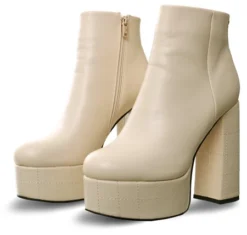 Una Healy Moon Stone Girl Crush Ankle Boot