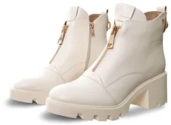 Una Healy Neutral Teeth Suzanne Chunky Boot
