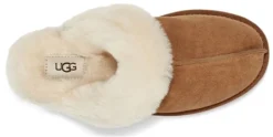 Ugg Chestnut Scuffette Ii Slipper -Cheap Drape Dresses Store 27033 2