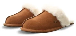 Ugg Chestnut Scuffette Ii Slipper