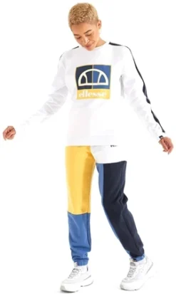 Ellesse Multi Albi Joggers -Cheap Drape Dresses Store 27262 2