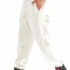 Ellesse Off White Darus Jogger
