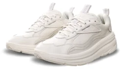 Ugg White Ca1 Trainer