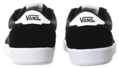 Vans Black / True White Staple Cruze Too Comfycush Shoes -Cheap Drape Dresses Store 27605 2