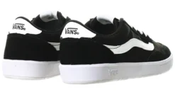 Vans Black / True White Staple Cruze Too Comfycush Shoes -Cheap Drape Dresses Store 27605 3