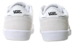 Vans True White Staple Cruze Too Comfycush Shoes -Cheap Drape Dresses Store 27606 2