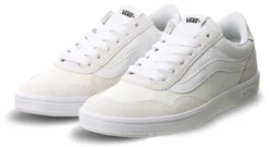 Vans True White Staple Cruze Too Comfycush Shoes