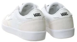 Vans True White Staple Cruze Too Comfycush Shoes -Cheap Drape Dresses Store 27606 3