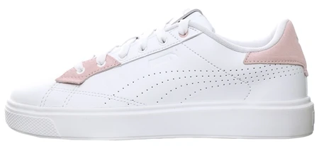 Puma White - Day Dream Lajla Trainers 2 Puma White - Day Dream Lajla Trainers - Image 2