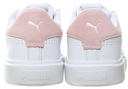 Puma White - Day Dream Lajla Trainers 3 Puma White - Day Dream Lajla Trainers - Image 3