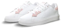 Puma White - Day Dream Lajla Trainers