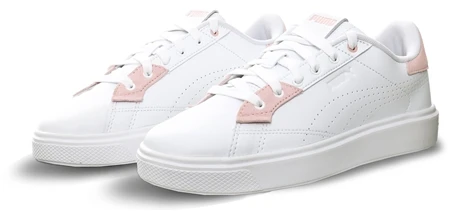 Puma White - Day Dream Lajla Trainers 1 Puma White - Day Dream Lajla Trainers
