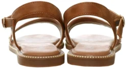 S.Oliver Rose Slip On Embellished Sandal -Cheap Drape Dresses Store 27716 2