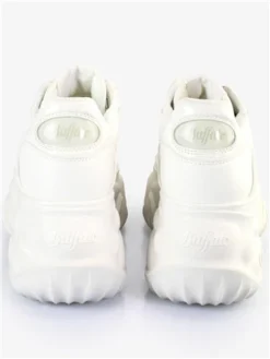 Buffalo White Blader One Sneakers Low Vegan 6 Buffalo White Blader One Sneakers Low Vegan -Cheap Drape Dresses Store 28009 2