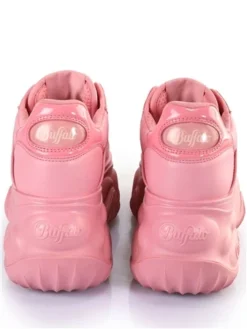 Buffalo Pink Blader One Sneakers Low Vegan -Cheap Drape Dresses Store 28010 2