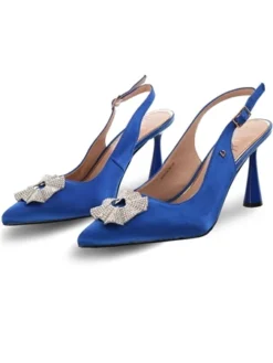 Una Healy Starstruck Blue Better Dig Two Heels