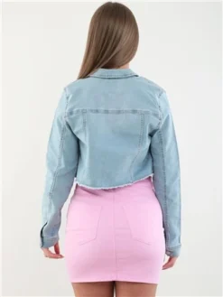 Veromoda Bonbon Wild Short Skirt -Cheap Drape Dresses Store 28267 3