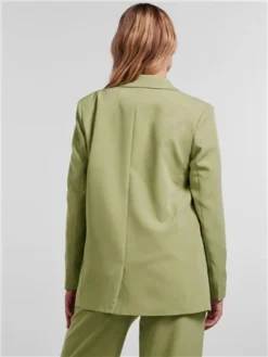 Pieces Tea Bossy Blazer -Cheap Drape Dresses Store 28418 3