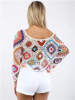 Brave Soul White High Rise Mini Denim Shorts -Cheap Drape Dresses Store 28684 3