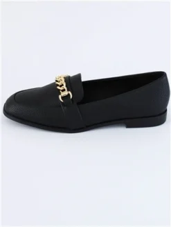 Dv8 Black Slip On Shoe -Cheap Drape Dresses Store 28809 2