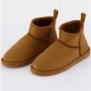 Krush Chestnut Ultra Mini Boot