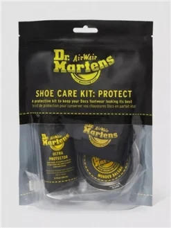Dr. Martens Dr Martens Black Shoecare Kit -Cheap Drape Dresses Store 29074 3