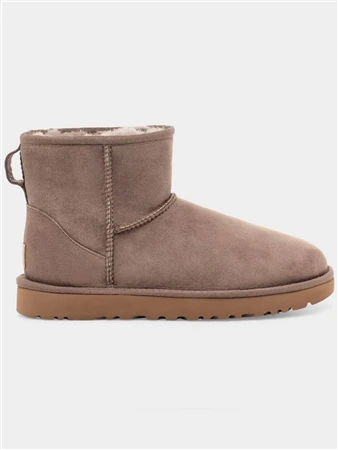 Ugg Caribou Classic Mini Ii Boot 2 Ugg Caribou Classic Mini Ii Boot - Image 2