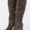 Una Healy Urban Nature Famous Friends Slouch Boot