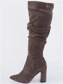 Una Healy Urban Nature Famous Friends Slouch Boot -Cheap Drape Dresses Store 29264 2