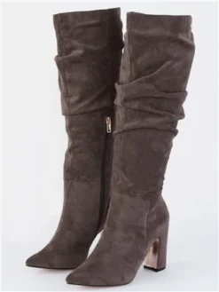 Una Healy Urban Nature Famous Friends Slouch Boot