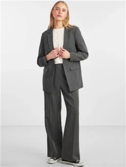 Pieces Magnet Bossy Blazer -Cheap Drape Dresses Store 29361 2